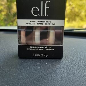 e.l.f. Putty Primer Trio